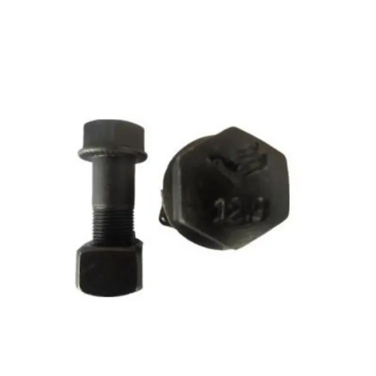 Track Links 45L Bolt to Track Shoes 610mm Track Shoe Bolt