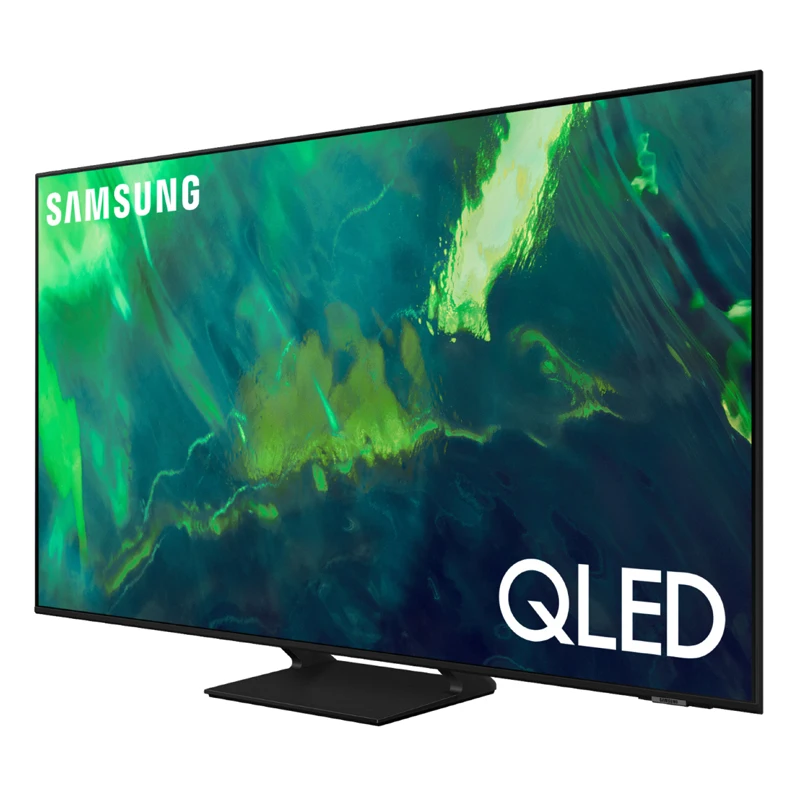 Телевизор SAMSUNGS QLED 4K, готовый к отправке, Размеры: 32/43/50/55/65/75/85 дюймов, LED TV 4K SMART UHD, хорошая цена, 55/65/75Q700TA