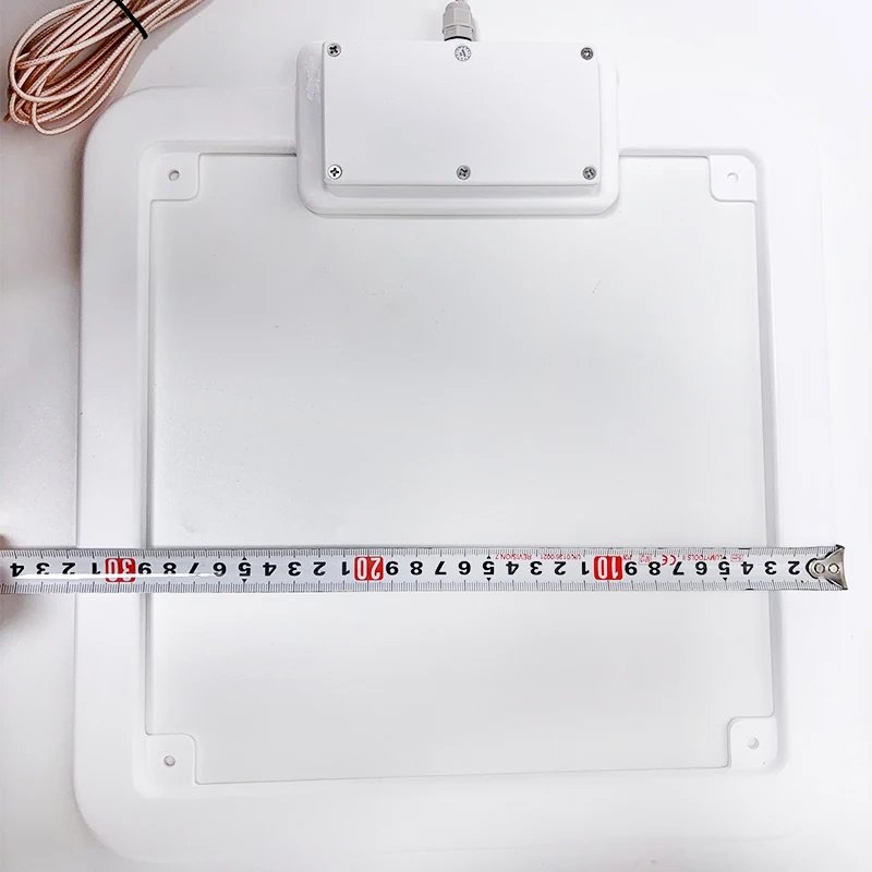 13.56mhz High Gain HF RFID Antenna for Fixed Reader,Production Management,Asset Tracking Access Control Systems