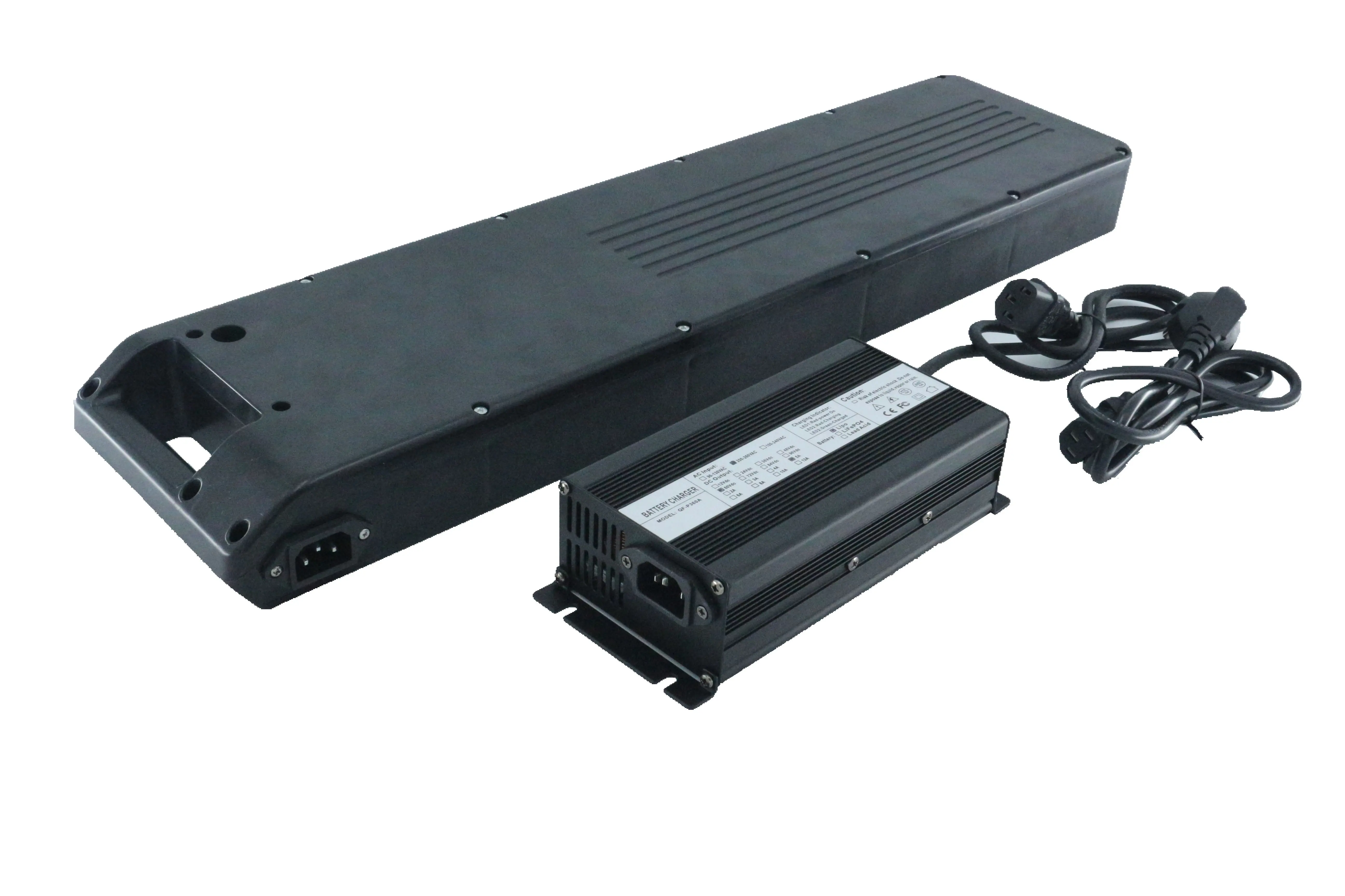 Lithium ion battery 12.5ah 15ah 16ah 17.5ah 20ah 1000w 36v 48v 52V  removable battery pack for electric etwow scooter e-scooter