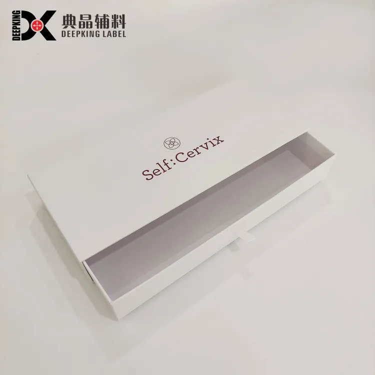 Paper Boxes Manufacture Luxury Packaging Boxes Clothing Gift Shoes Accessories Customized Eco Friendly Mailing Box