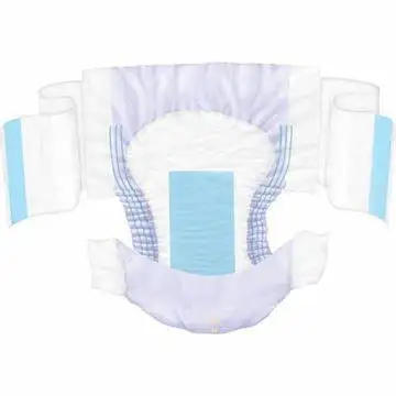 High Quality Disposable Adult Diaper for Incontinence Old People
