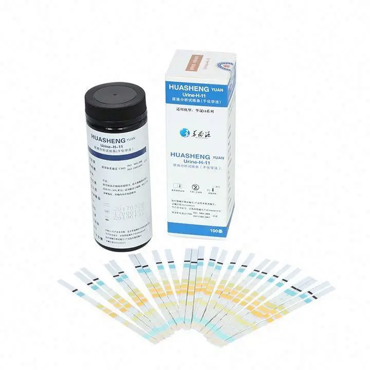 High Quality Supplier Of Urine Strip Analyzer Factory Price Laboratory Reagents