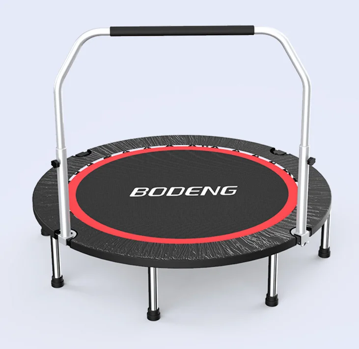 Trampoline Gym household children indoor jumping bed outdoor adult sports weight reducer jumping bed