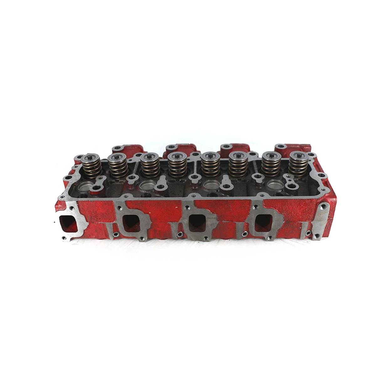 Headbok Auto Engine Complete Cylinder Head JT OK75A-10-100 T909161 Engine Cylinder Assembly Engine Parts for Kia