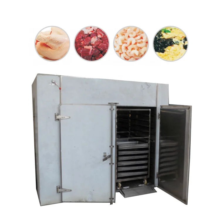 Industrial Fruits Heat Pump Dryer for Apricot Grape Dryer Plum drying machine
