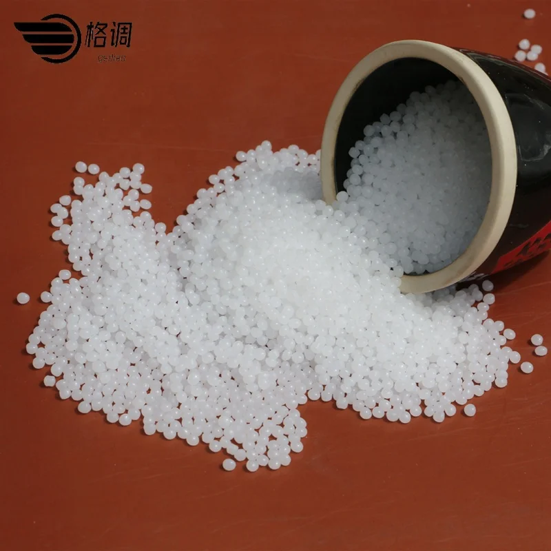  Гранулы LDPE сырье пластмассовые гранулы virgin пластмассовое для бытовых