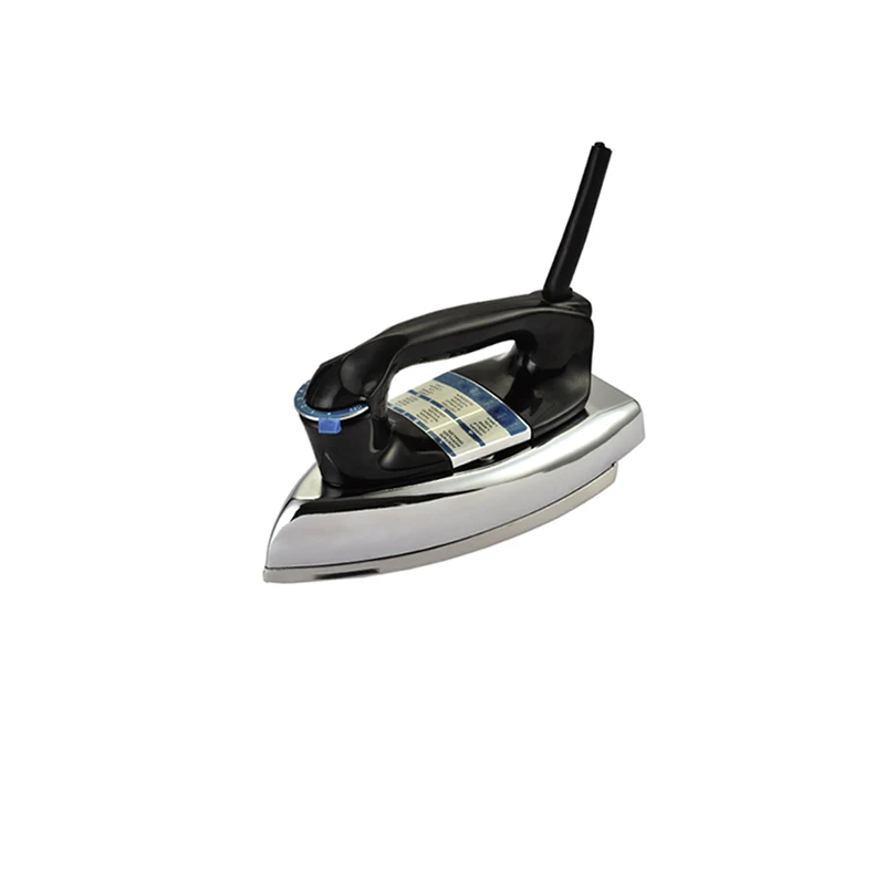 JP-78 aluminum soleplates dry iron type electric iron