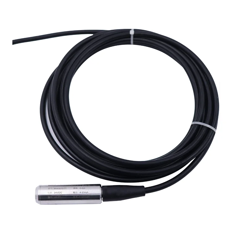 Датчик уровня воды 4-20 мА, 0,5-4,5 в