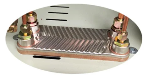 Oil/Water Type Water Heating Mold Temperature Controller Centrifuge Machine For Extrusion Molding Machine