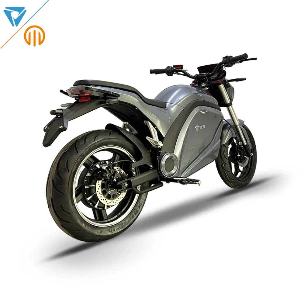 VIMODE Китай высокоскоростной спортивный велосипед уличный легальный Классический взрослый высокоскоростной гоночный скутер 72 В 3000 Вт электрический мотоцикл