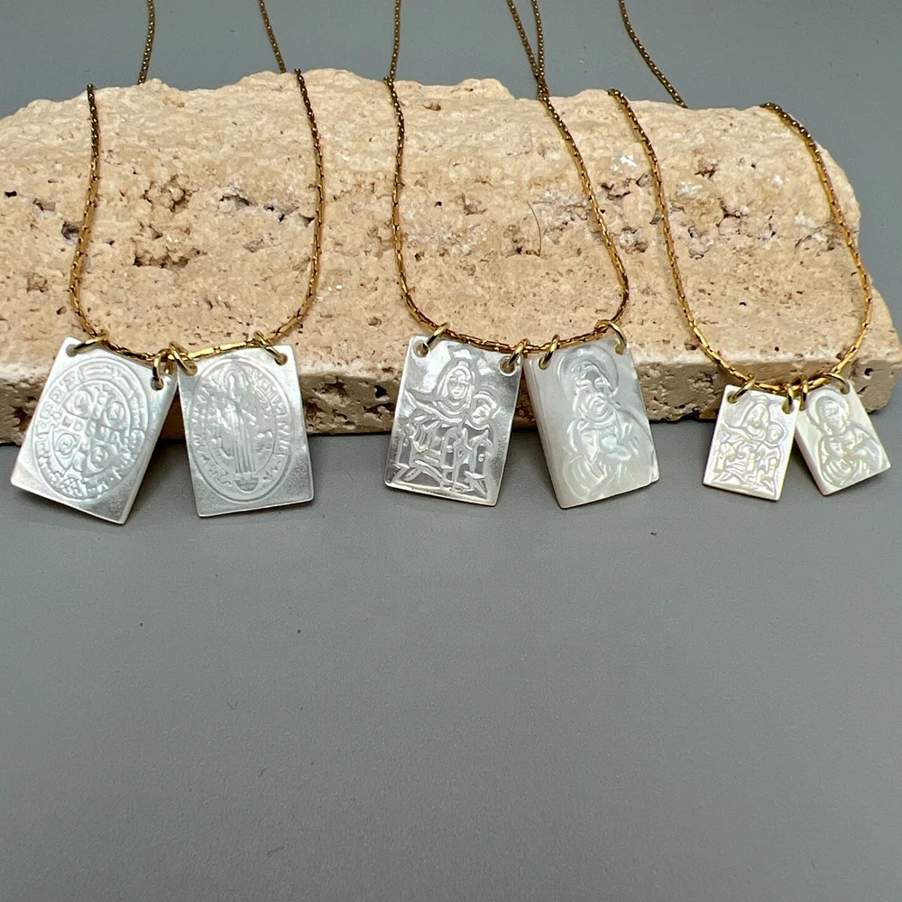 Цепочка из нержавеющей стали