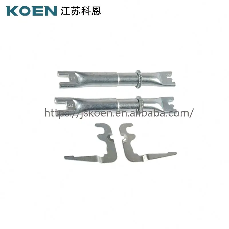 
Drum brake Adjuster 371005 101 53 005 03.0137-0411.2 03013704112 0 986 487 612 0986487612 FSB590R MFR483 2725675 1227046 WPS1.F0 