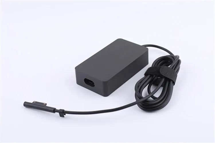 laptop adapter Charger for Microsoft Surface 1798 1769 1796 1706 PRO 7 3 4 5 6 102W 65W 44W 36W 15V