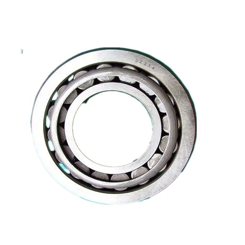 WG9100032314 Sinotruk Howo parts tapered roller bearing 32314