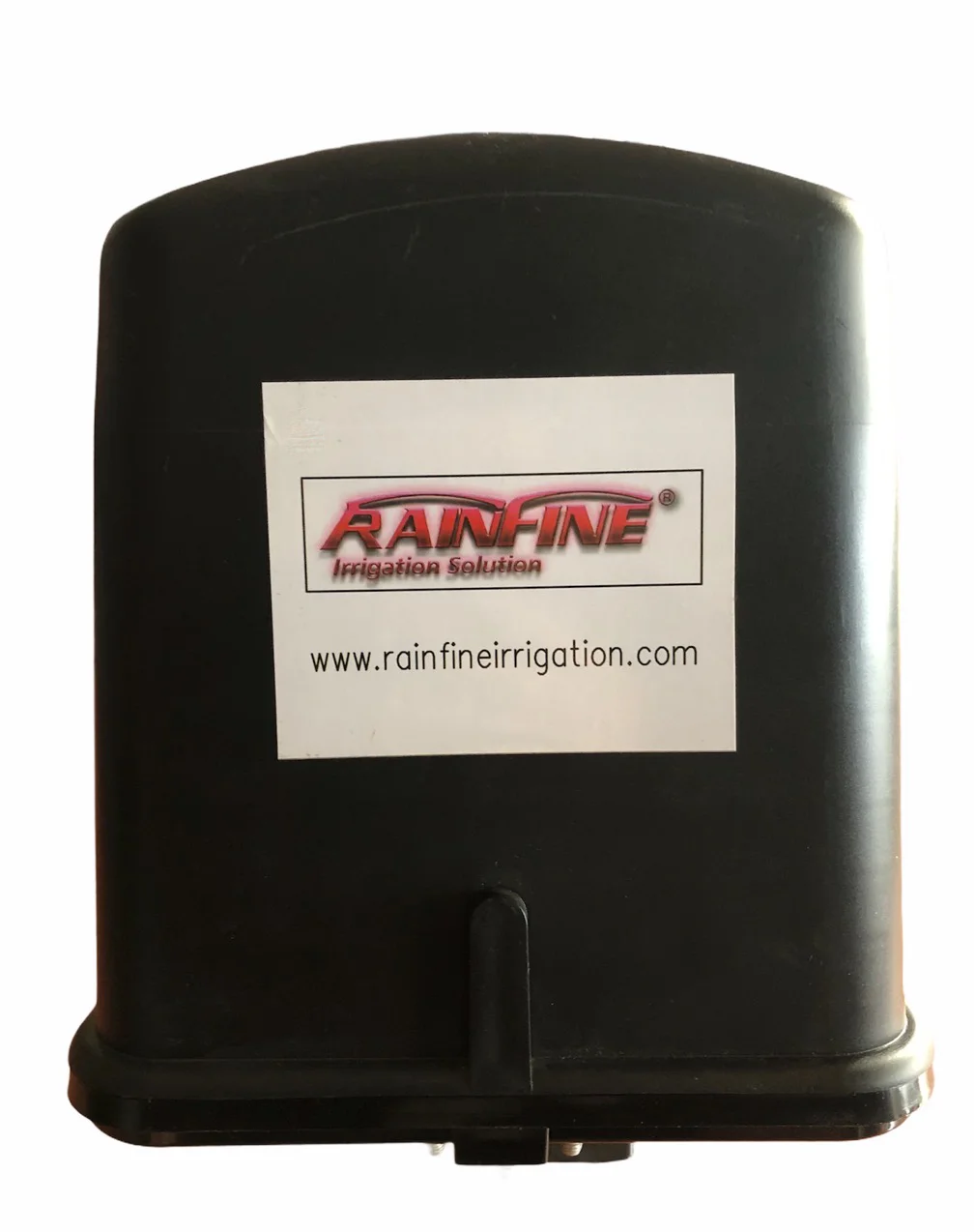 Zimmatic Style Intermediate Towerbox Center Pivot Irrigation System