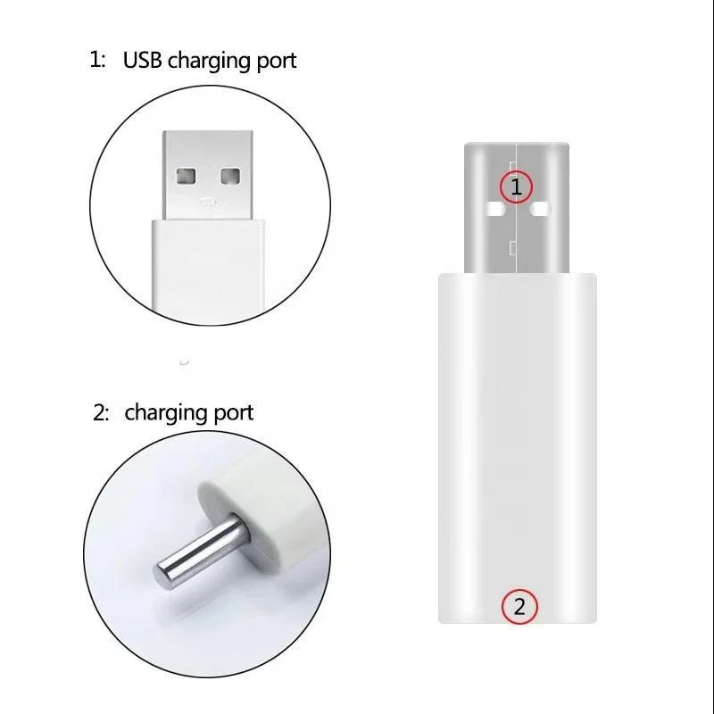 CR425 USB зарядное устройство для электронных поплавков батареи рыбалки поплавок аккумуляторная батарея аксессуары
