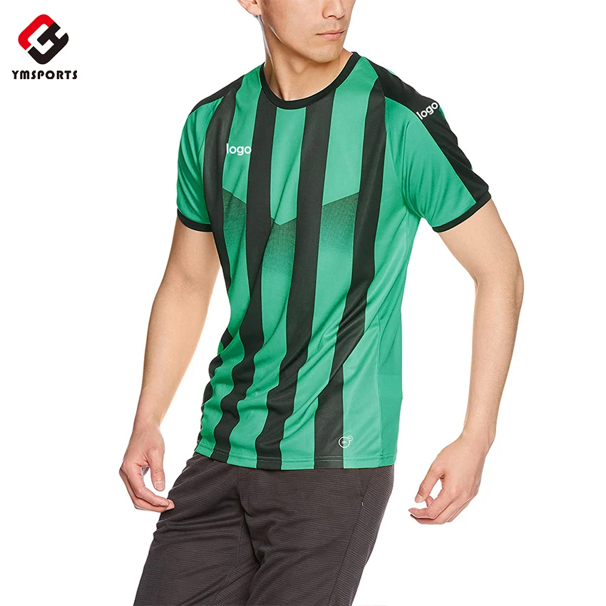 
Custom sublimation sports wear/soccer kit/football jersey and shorts soccer uniform set 