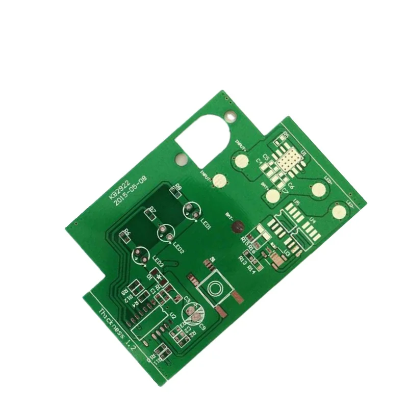Split OEM Air Conditioner Electronic Inverter LCD Control Controller PCB Board Design Layout Service OEM Controller PCBA