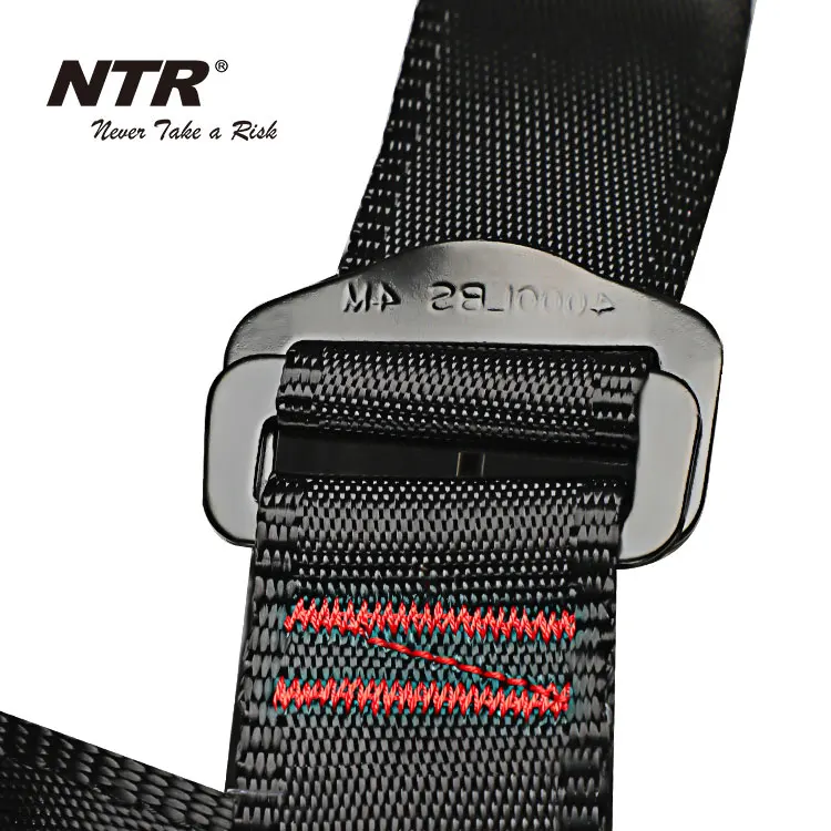 Climbing harness protect waist safety harness half body harness for mountaineering/fire rescuing/rock climbing/rappelling