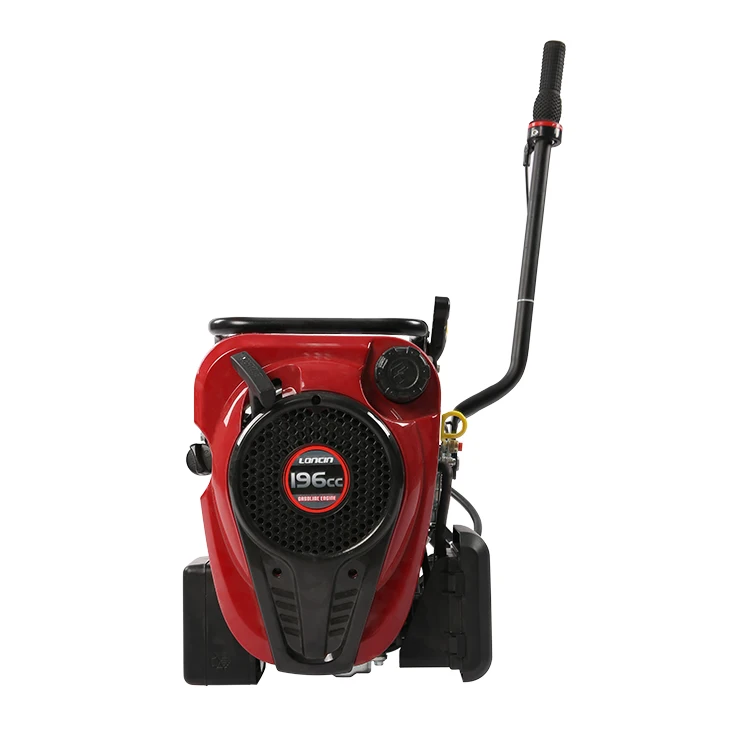 High quality gasoline outboard marine air cooled outboard engine