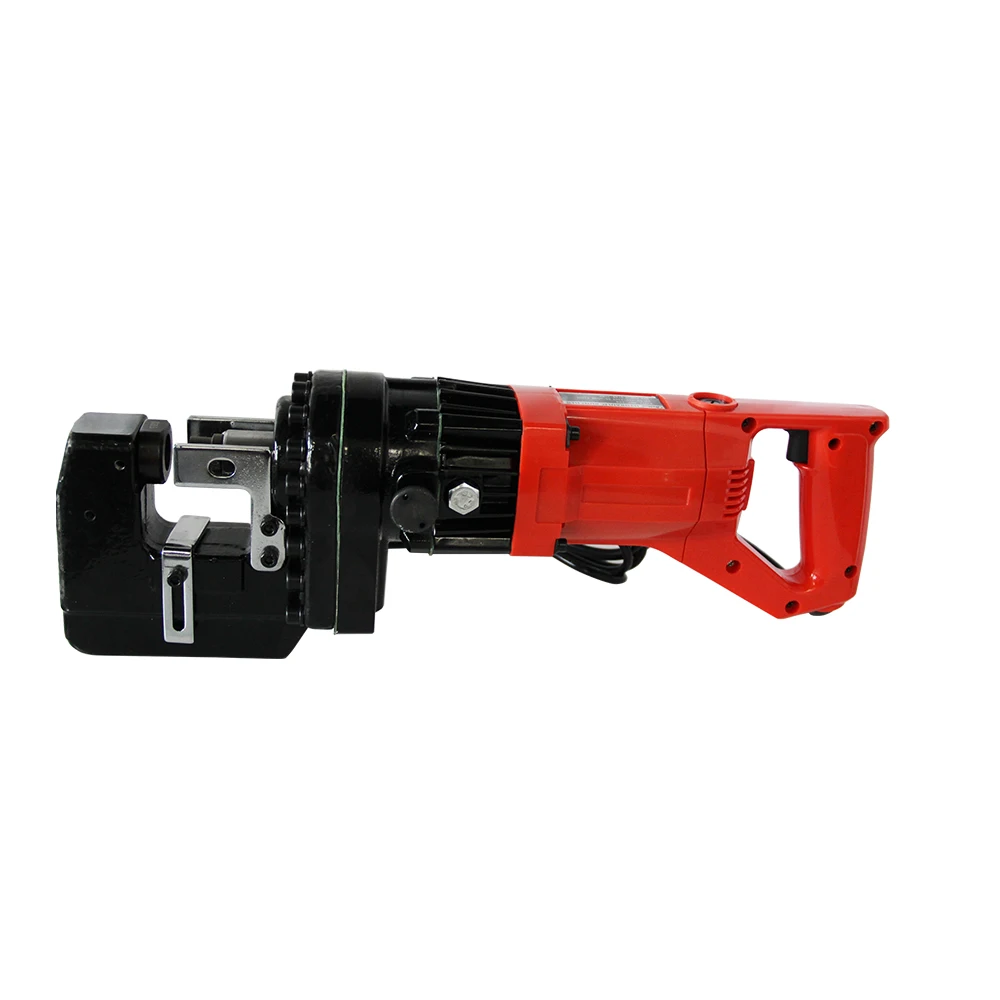 
ODETOOLS MHP-20N Portable Hydraulic Punching Machine Eyelet Punching Machine 