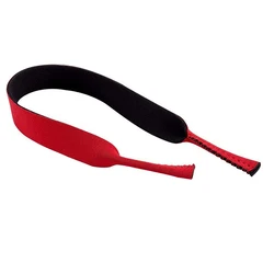 sports neoprene glasses sunglass cord strap with logo custom