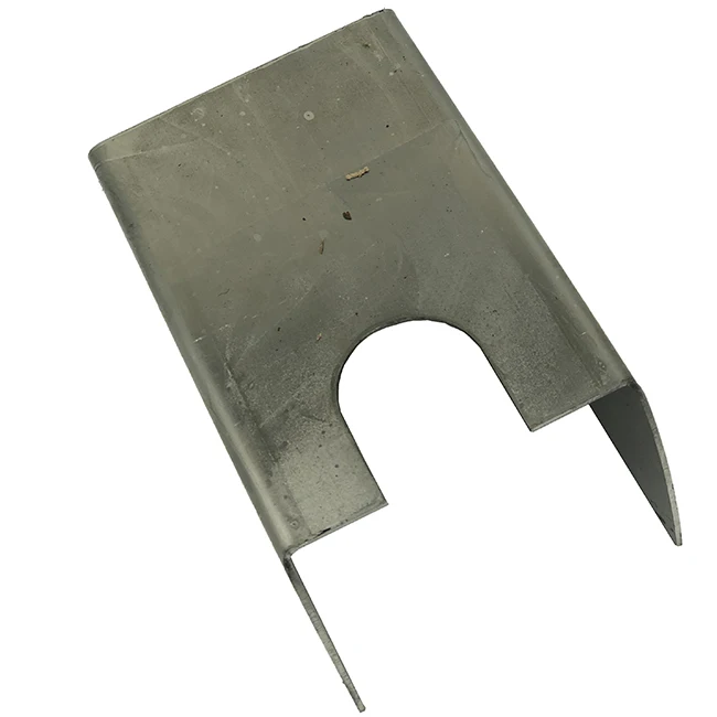 
Stainless sheet bending processing Sheet metal distribution cabinet shell 