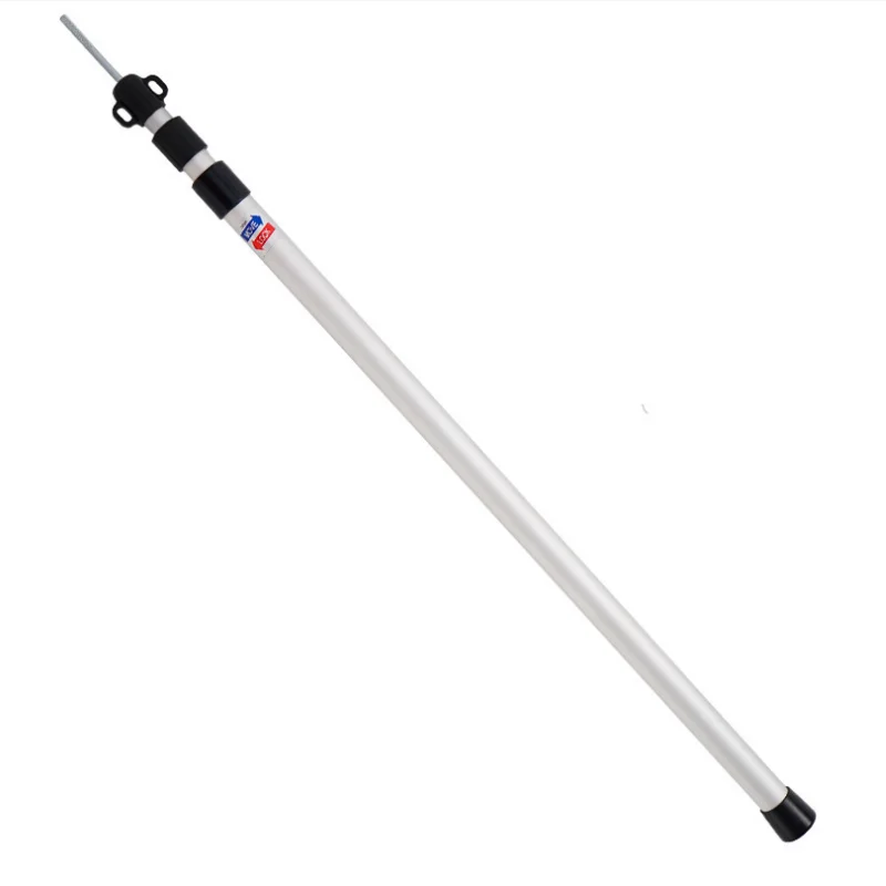 Outdoor Camping Tent Pole Aluminum Alloy Tent Support Rods Shelter Tarp Awning Amazon Hot Selling 2023