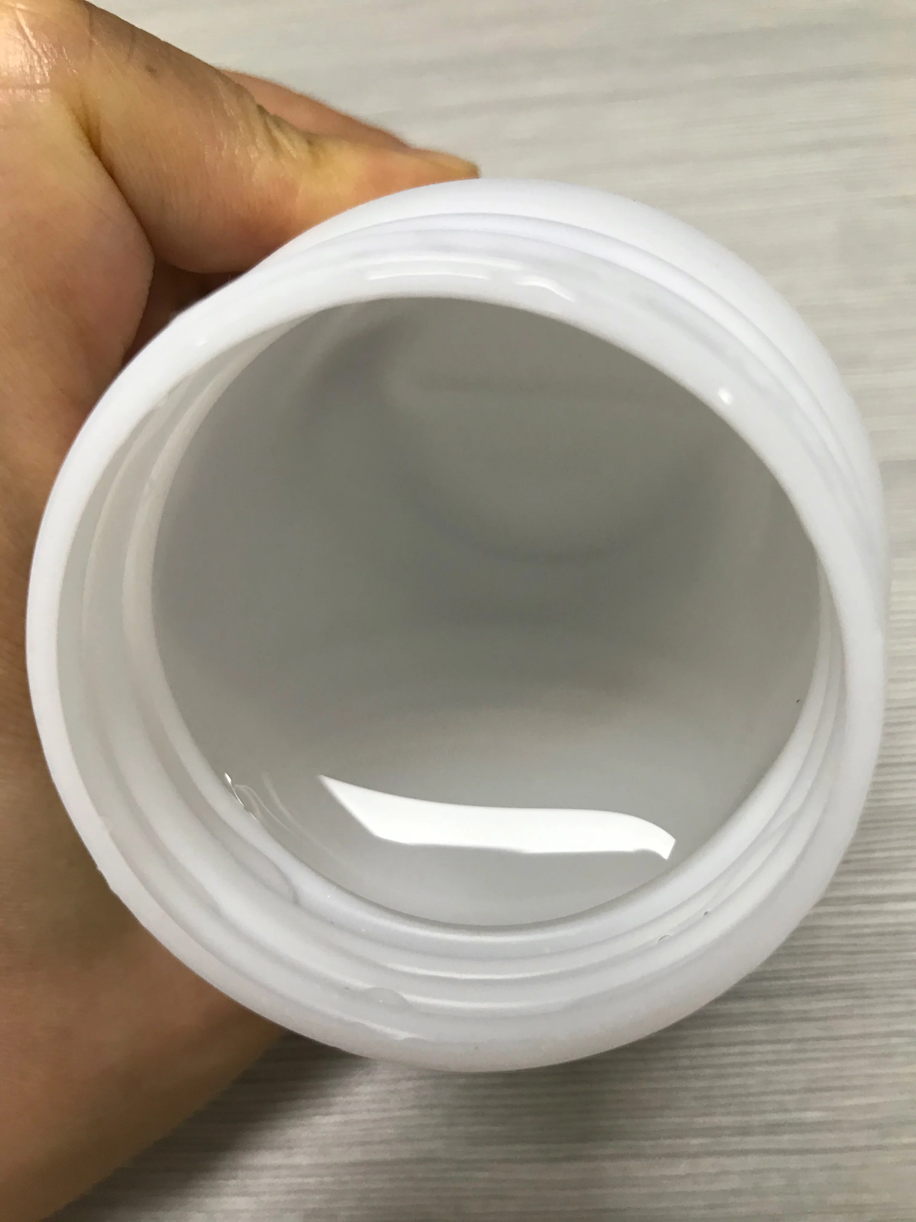 polymer cationic conditioner Polyquaternium-39  for hair shampoo shower gel hand soap and hair conditioner CAS# 25136-75-8