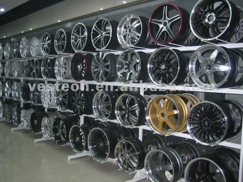 chinese made wheel for BBS for car alloy rim 15 16 17 18 inch wheels for sale VTX135