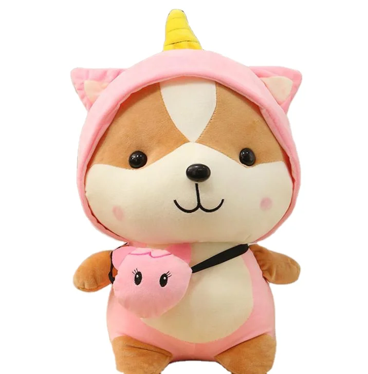 Hot sale Factory plushies stuffed animal custom stuffed plush toycute stuff soft toys plush squirrel toy wholesale