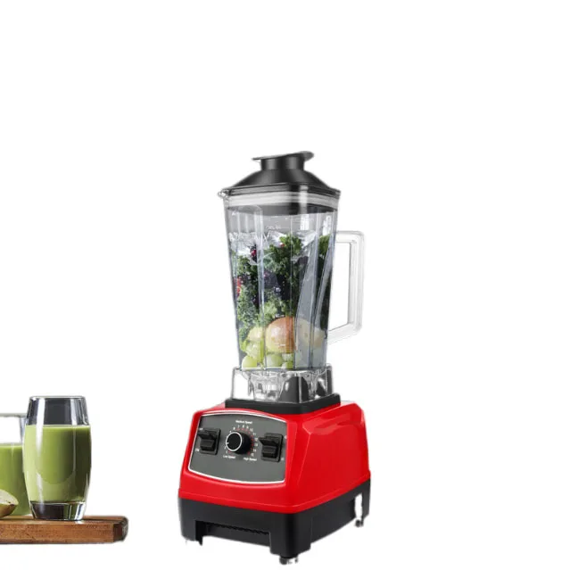 Manufacturing high quality multifunction food processor commercial chopper blender and grinder soup maker