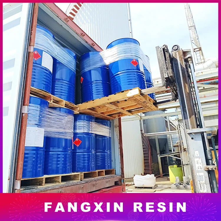 High Impact High Temp Vacuum Infusion RTM Resin for Resin Transfer Moulding Process VARTM Resin