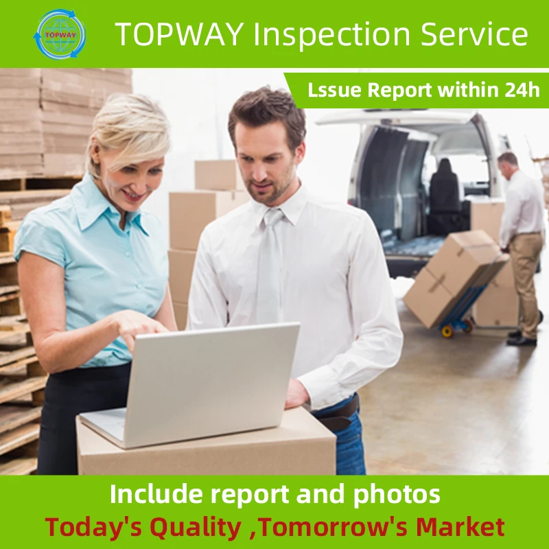 Онлайн контроль качества продукции инспекционные услуги с отчетом об испытаниях проверка в Дунгуань Фошань