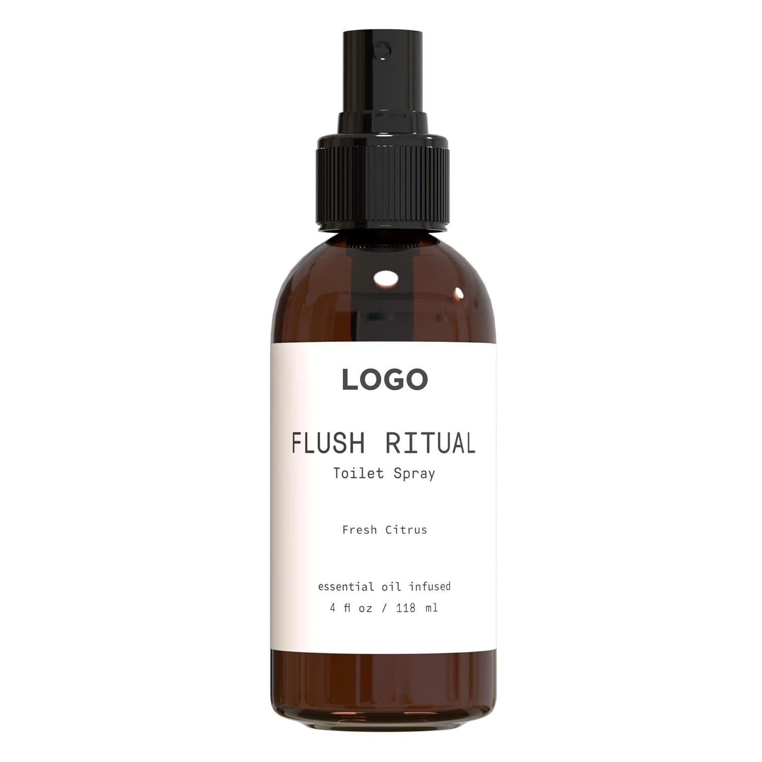Natural Air Freshener Spray Toilet Deodorant Household Bathroom Odor Eliminator Pre Poo Before You go Toilet Spray