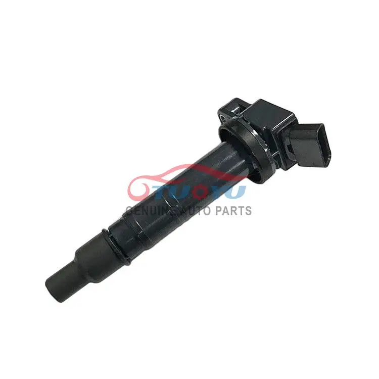 For Japanese Car Parts Electrical Parts Ignition Coil 90919-A2006 90919-02260 2AZ,1TR,2TR,1GR