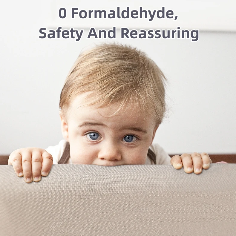 150*180CM Small Baby Play Pen,Toddler Playpen for Apartment,Playpen for Babies & Toddlers