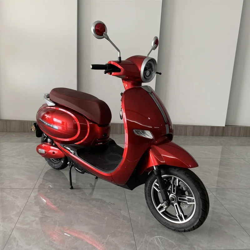 Electric Motorcycle with 1500W 72V EEC for Adult 1000W Motor Power Max Speed 85km/h Other Motorcycles With High Quality