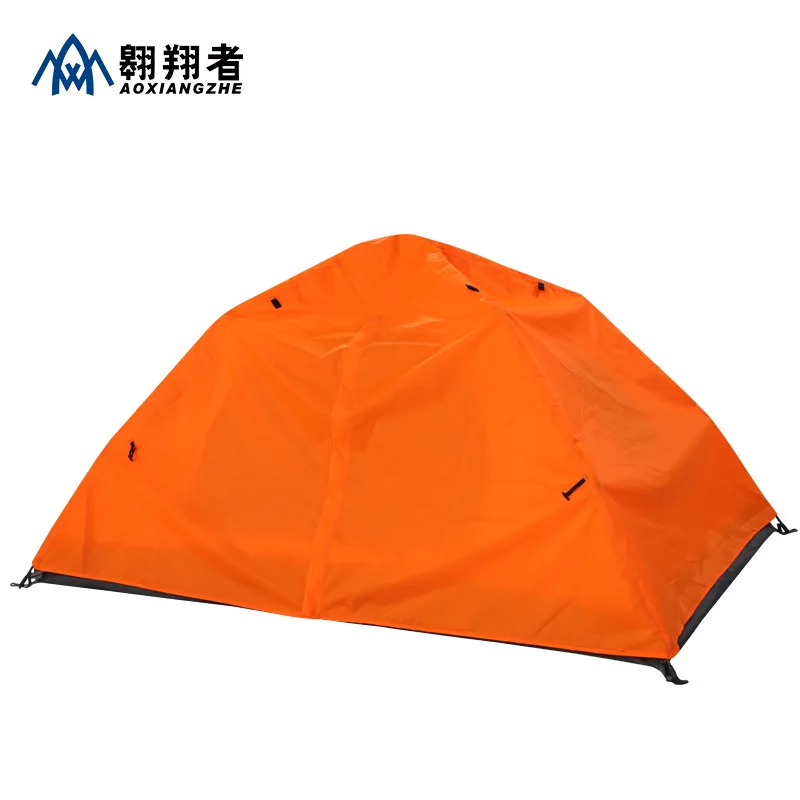 Customizable automatic camping outdoor tent waterproof outdoor tent for sale
