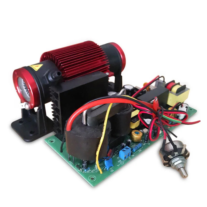 Flygoo Quartz Tube Ozone Generator Accessories Spare Parts