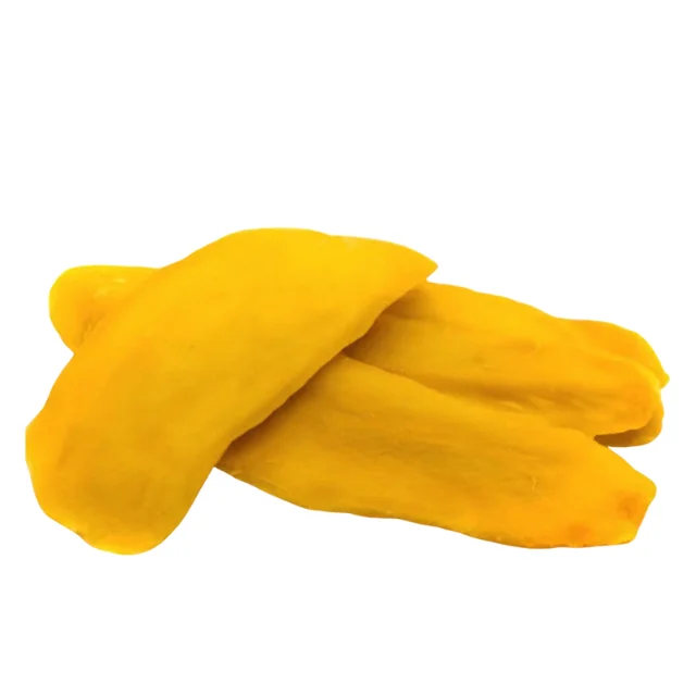 Real Mango Dehydrate Wholesales In Packs None Additive Color Natural Sweet Fruit From Thailand From Original Mango Fruits
