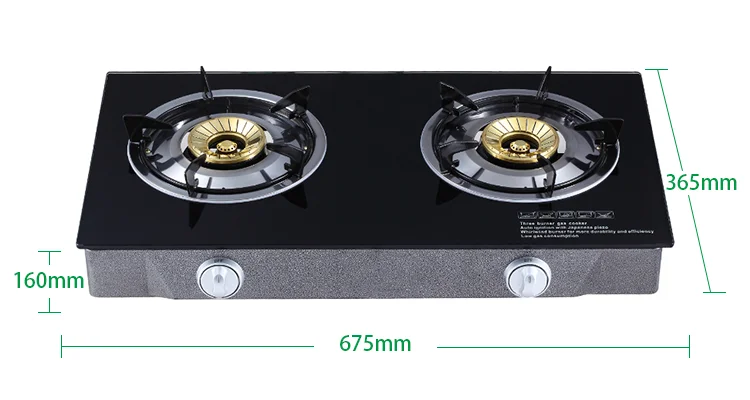 CFGC-8152_Gas Stove