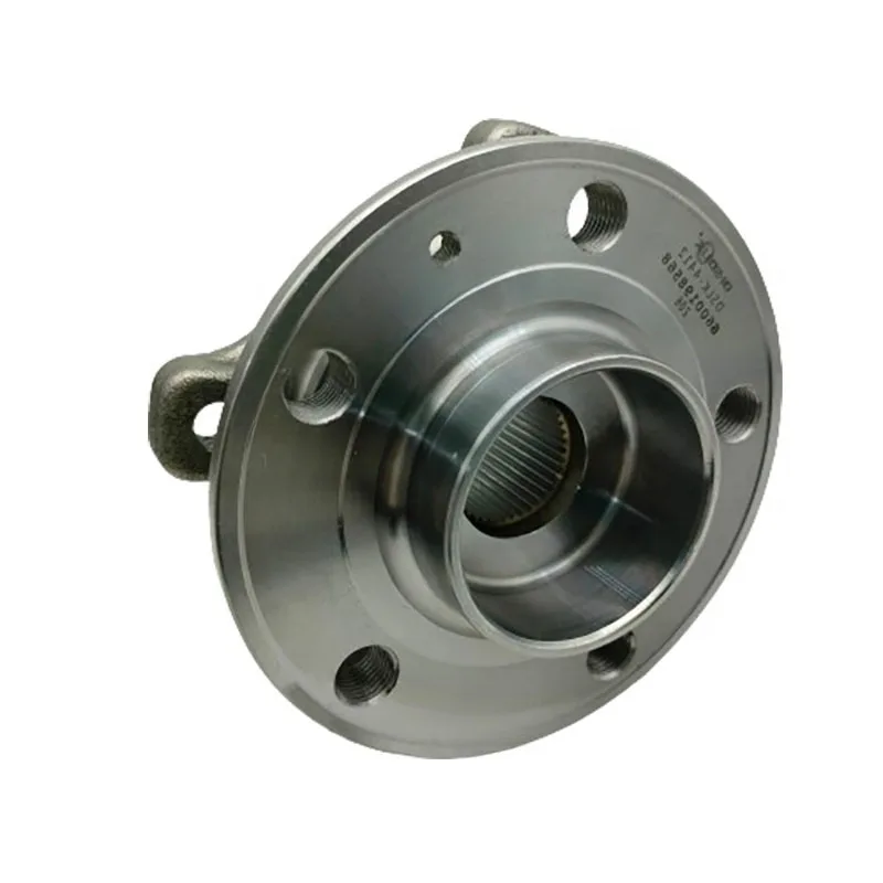 Car Spare Parts Front Wheel Hub Bearing 6600198568 for Geely Zeeker 001 009 X 2021-2023 Accessories