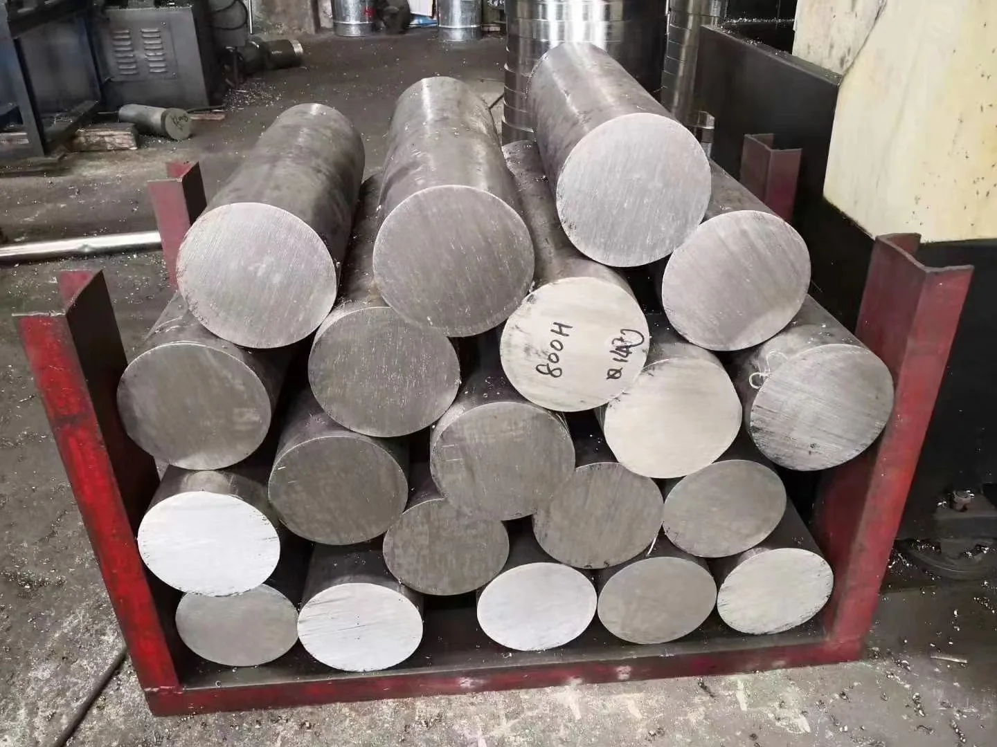 06Cr23Ni13 309S 1.4833 Stainless Steel Bar/Rod Cost-effective Top-level Customized  Bar/Rod for industry