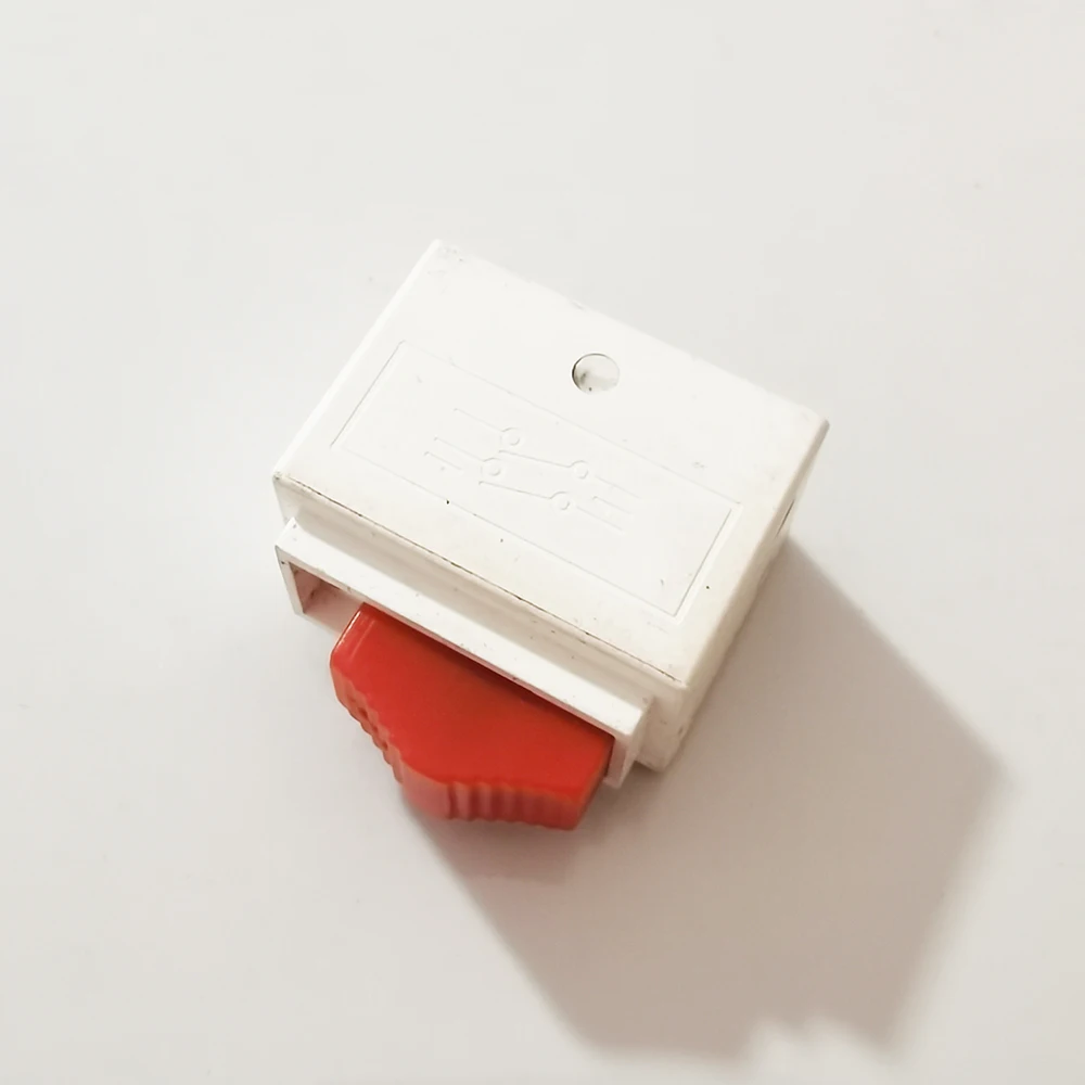 Sirreepet sheep clipper N1J-GM01-76 replacement Main Switch fit heiniger oster and gts clipper