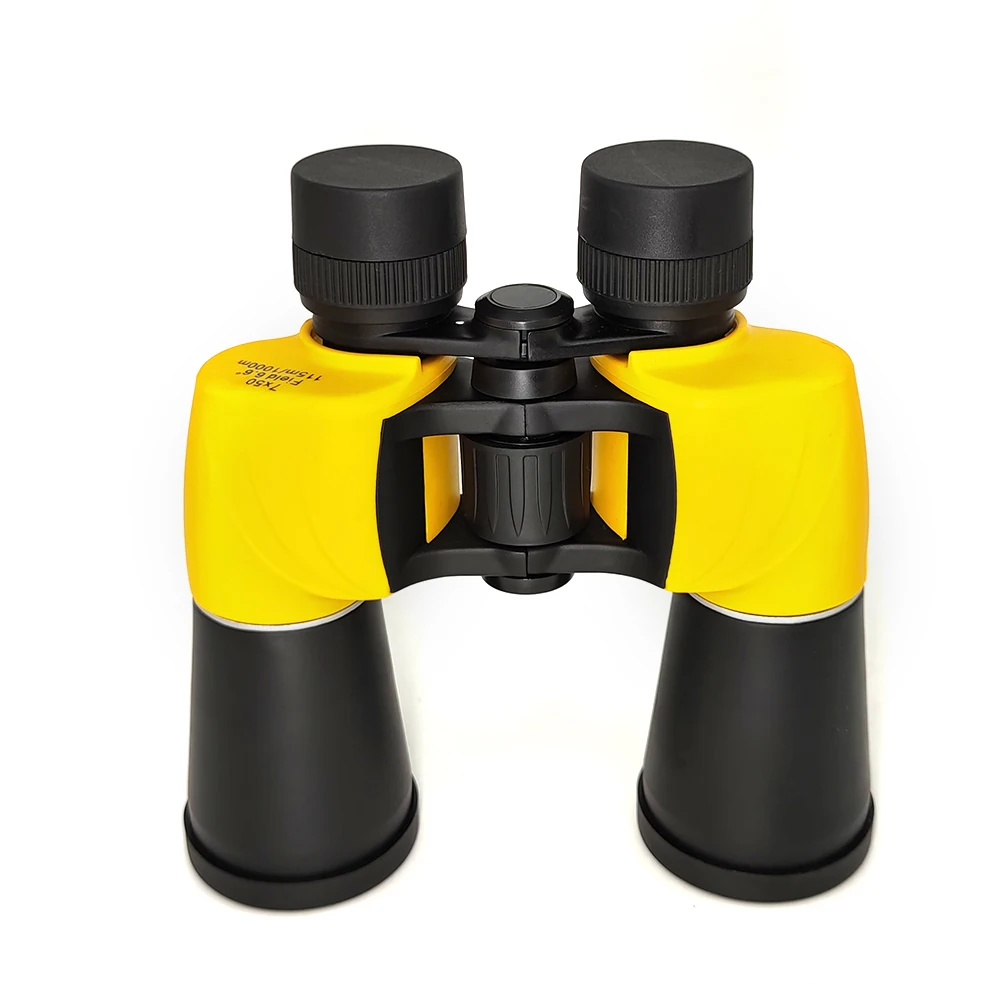 7x50 Waterproof 12X50 Binoculars for Navigation Boating Birdwatching Hunting