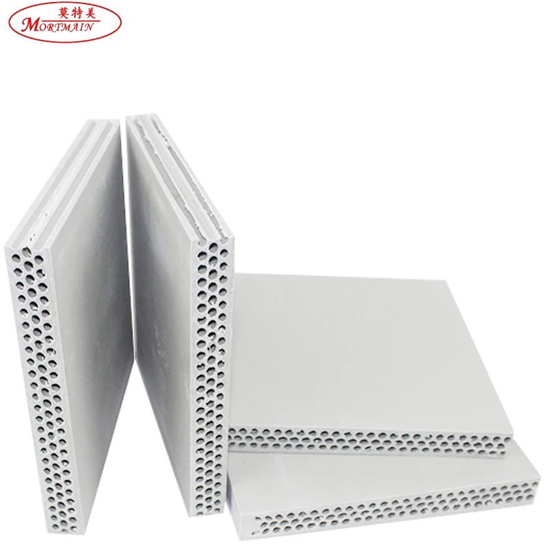 Above 50 times reusable and plastic material plastic concrete wall formwork