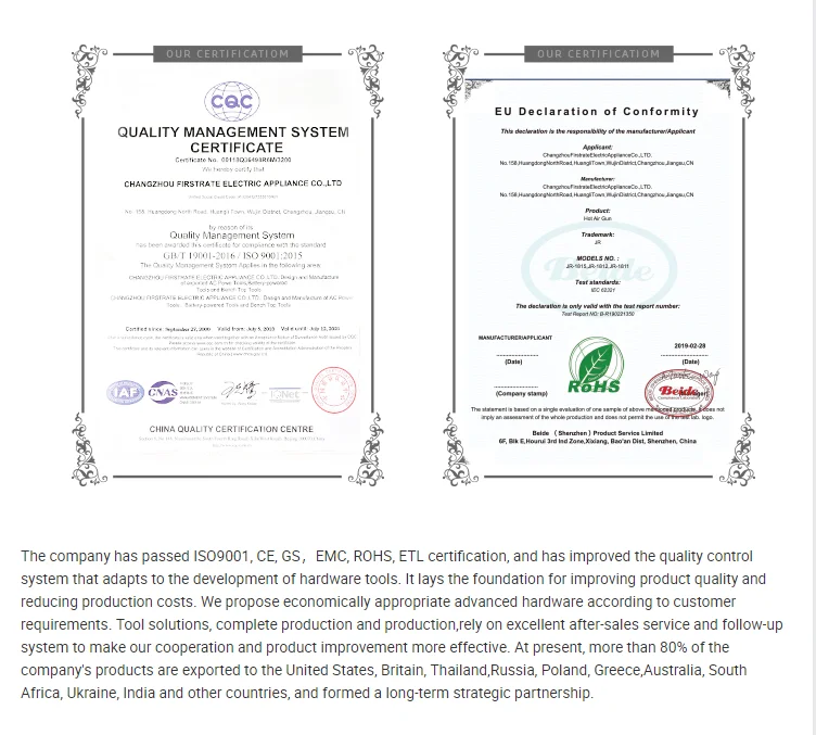 20V brushless impact driver with LED light