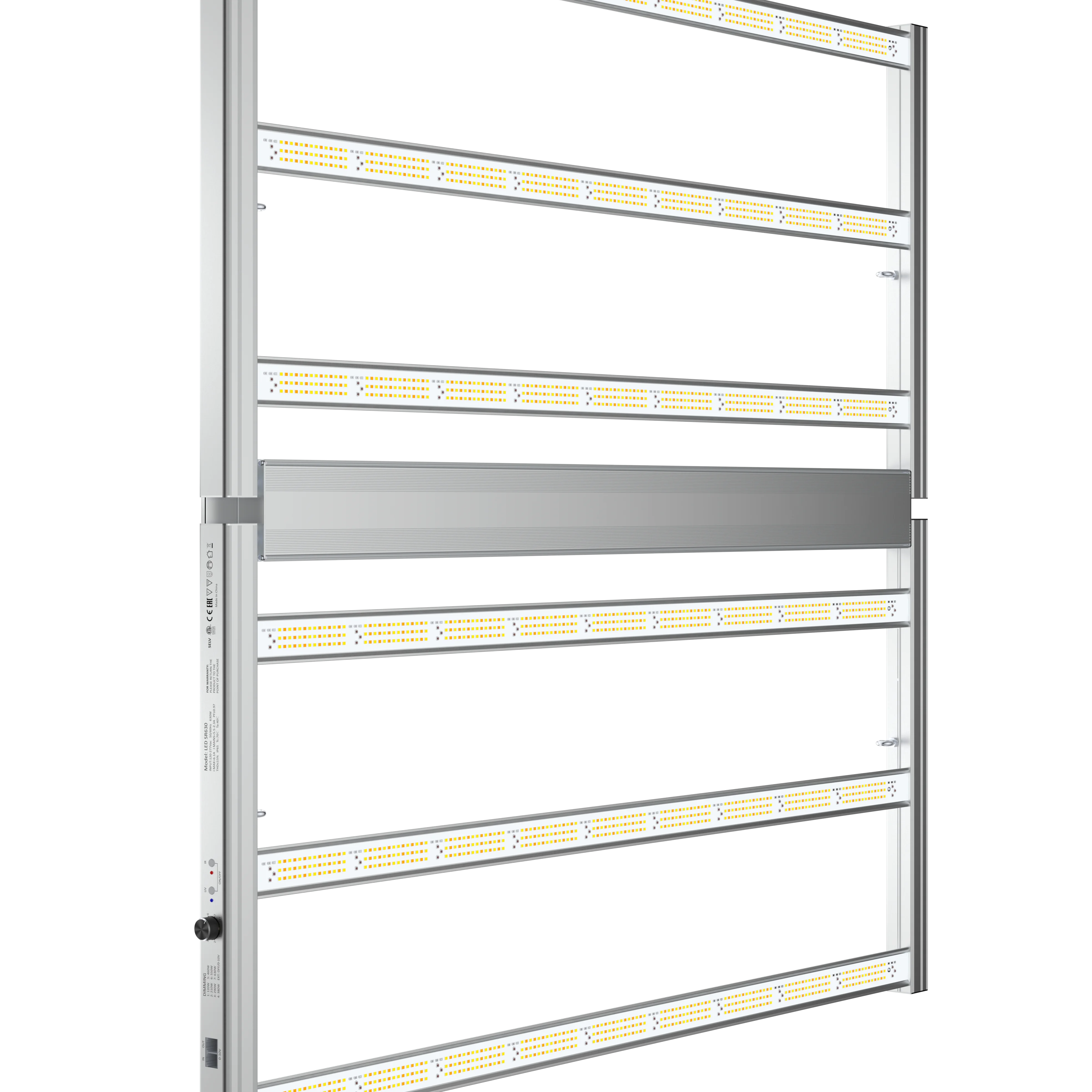 Full Spectrum Grow Shop light 800W 1000W 1200W Dimmable Gavit Pro 1700e UV IR For Greenhouse Led Grow Light